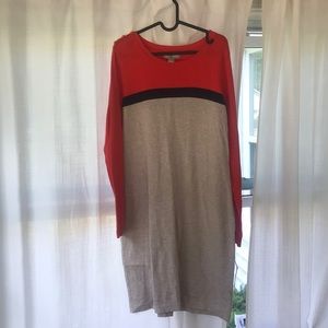 Banana Republic • Sweater Dress